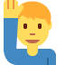 :man_raising_hand: :man_raising_hand: